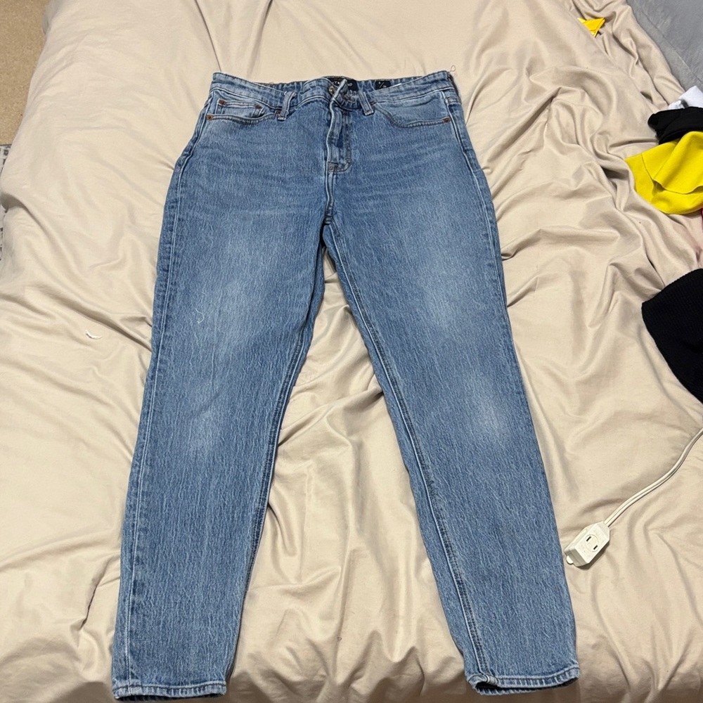 Lucky Brand Women's Denim Skinny Jeans